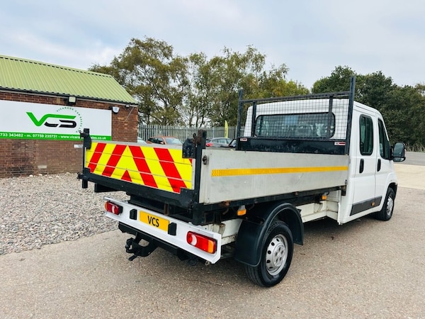 Used Peugeot Boxer 2017 for sale - 76266564: Photo 12