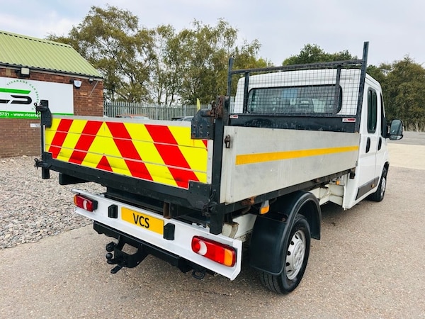 Used Peugeot Boxer 2017 for sale - 76266564: Photo 13