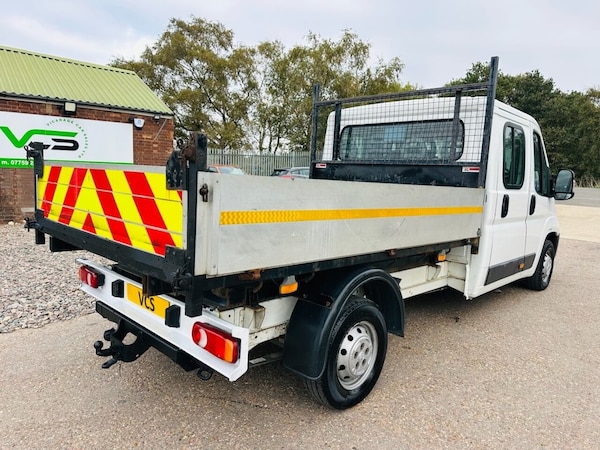 Used Peugeot Boxer 2017 for sale - 76266564: Photo 14