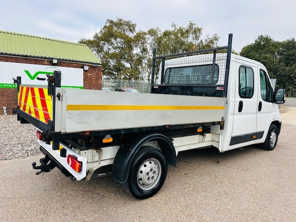 Used Peugeot Boxer 2017 for sale - 76266564: Photo 15