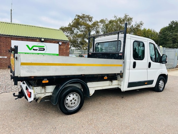 Used Peugeot Boxer 2017 for sale - 76266564: Photo 16