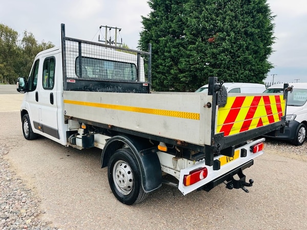 Used Peugeot Boxer 2017 for sale - 76266564: Photo 19