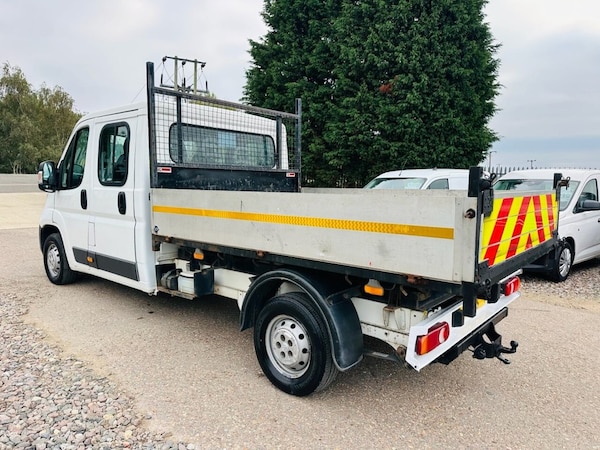 Used Peugeot Boxer 2017 for sale - 76266564: Photo 20