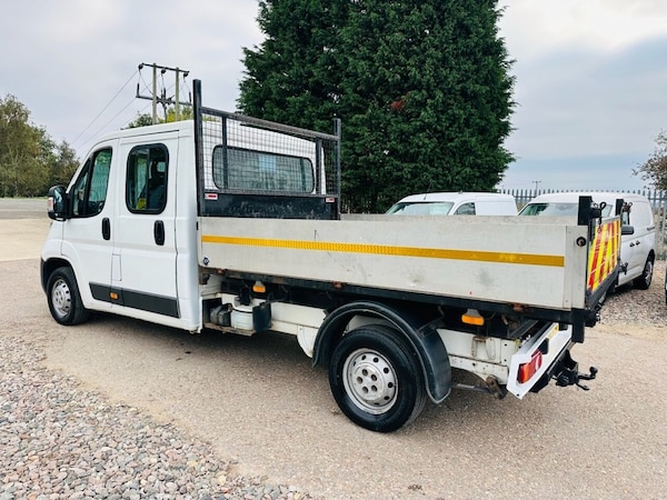 Used Peugeot Boxer 2017 for sale - 76266564: Photo 21