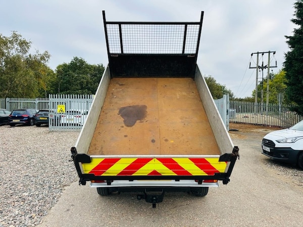 Used Peugeot Boxer 2017 for sale - 76266564: Photo 22