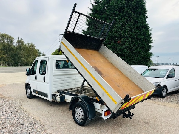 Used Peugeot Boxer 2017 for sale - 76266564: Photo 23