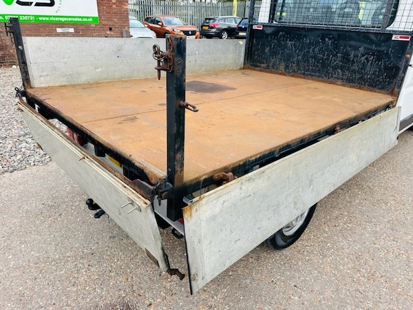 Used Peugeot Boxer 2017 for sale - 76266564: Photo 26