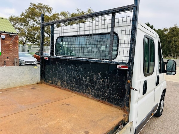 Used Peugeot Boxer 2017 for sale - 76266564: Photo 31