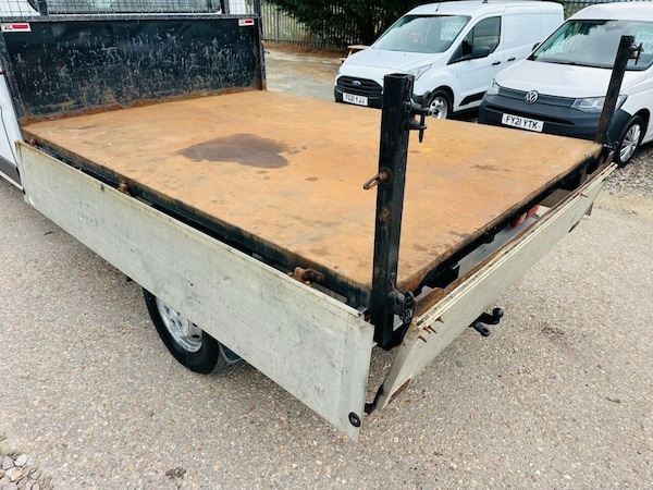 Used Peugeot Boxer 2017 for sale - 76266564: Photo 32