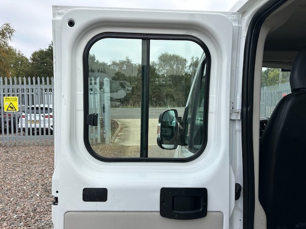 Used Peugeot Boxer 2017 for sale - 76266564: Photo 39