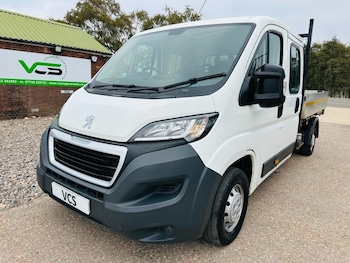 Used Peugeot Boxer 2017 for sale - 76266564: Photo 3
