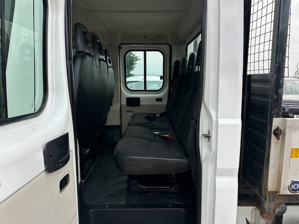 Used Peugeot Boxer 2017 for sale - 76266564: Photo 40