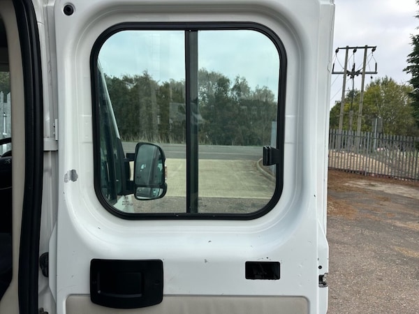 Used Peugeot Boxer 2017 for sale - 76266564: Photo 42