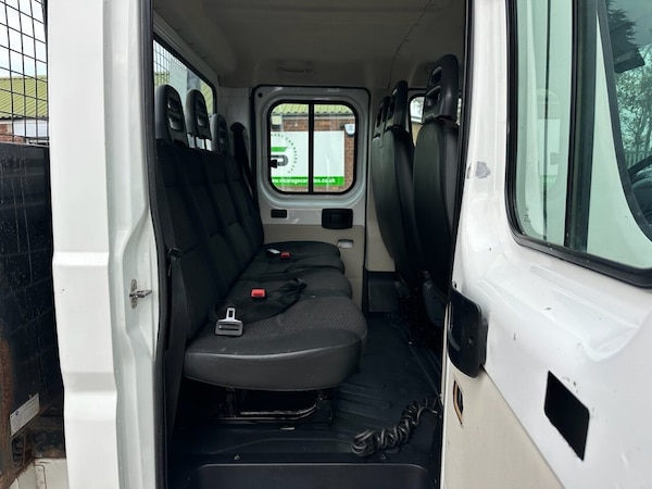 Used Peugeot Boxer 2017 for sale - 76266564: Photo 43