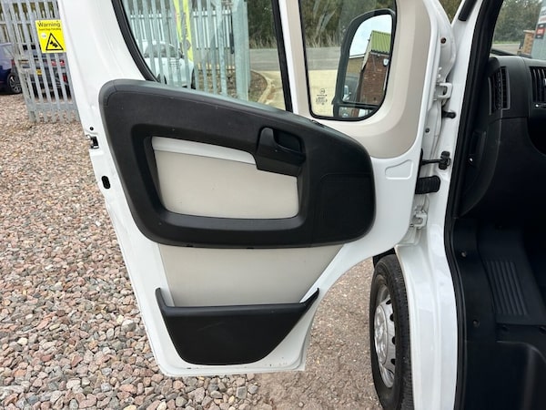 Used Peugeot Boxer 2017 for sale - 76266564: Photo 45
