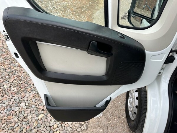 Used Peugeot Boxer 2017 for sale - 76266564: Photo 46