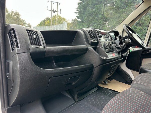 Used Peugeot Boxer 2017 for sale - 76266564: Photo 49