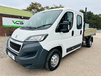 Used Peugeot Boxer 2017 for sale - 76266564: Photo 4