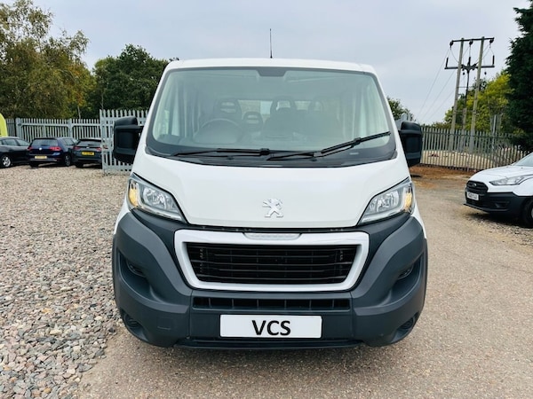 Used Peugeot Boxer 2017 for sale - 76266564: Photo 7