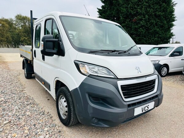 Used Peugeot Boxer 2017 for sale - 76266564: Photo 8