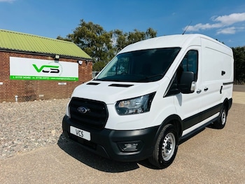 Ford - Transit