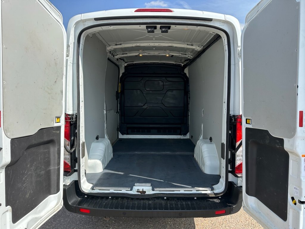 Vehicle 36