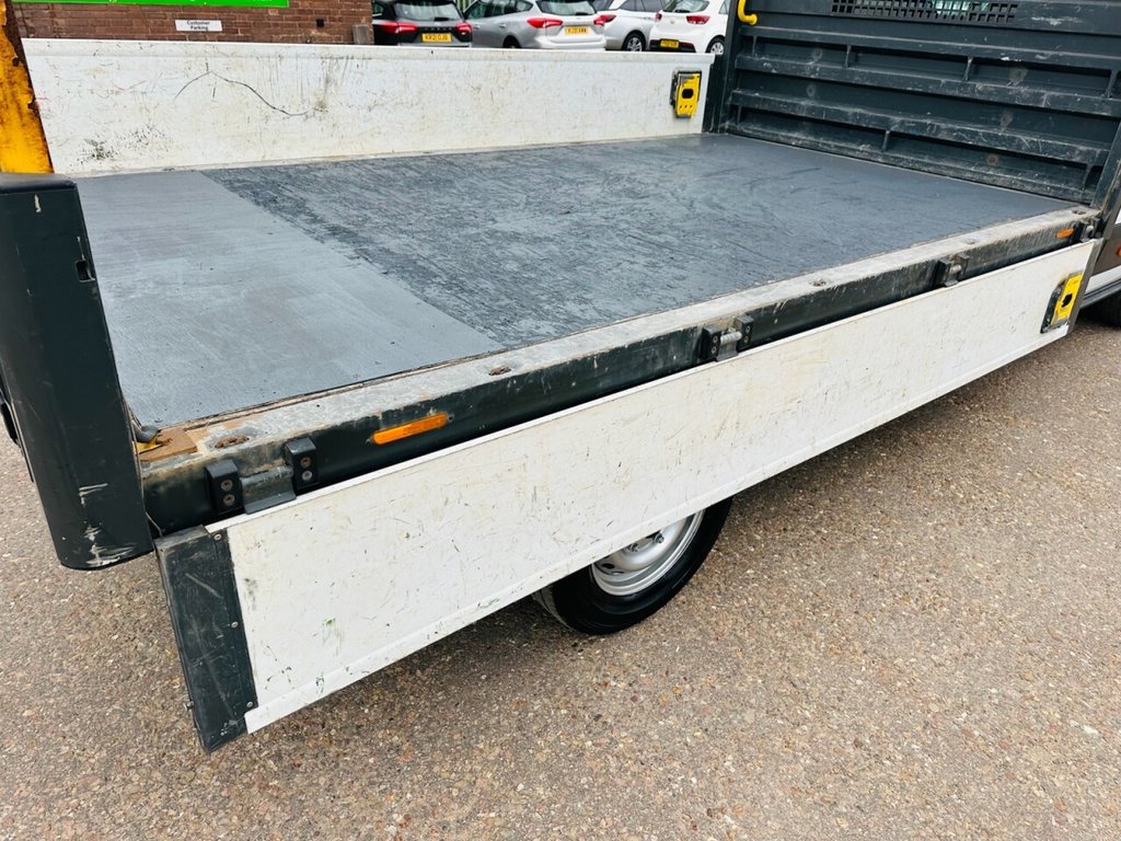 Vehicle 31