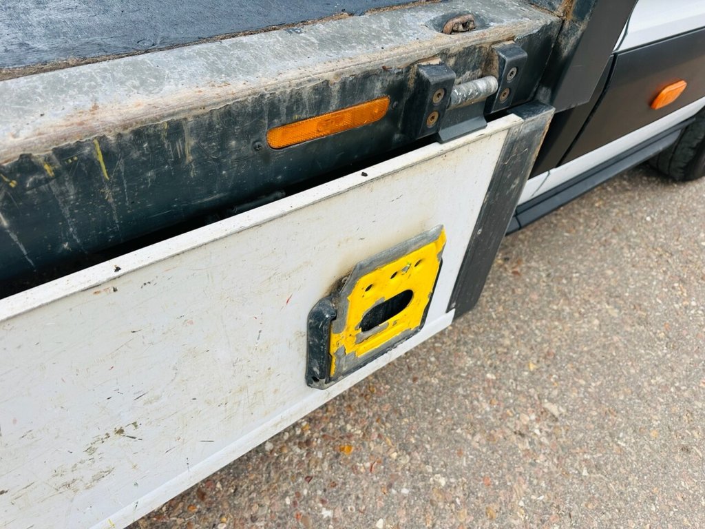 Vehicle 36