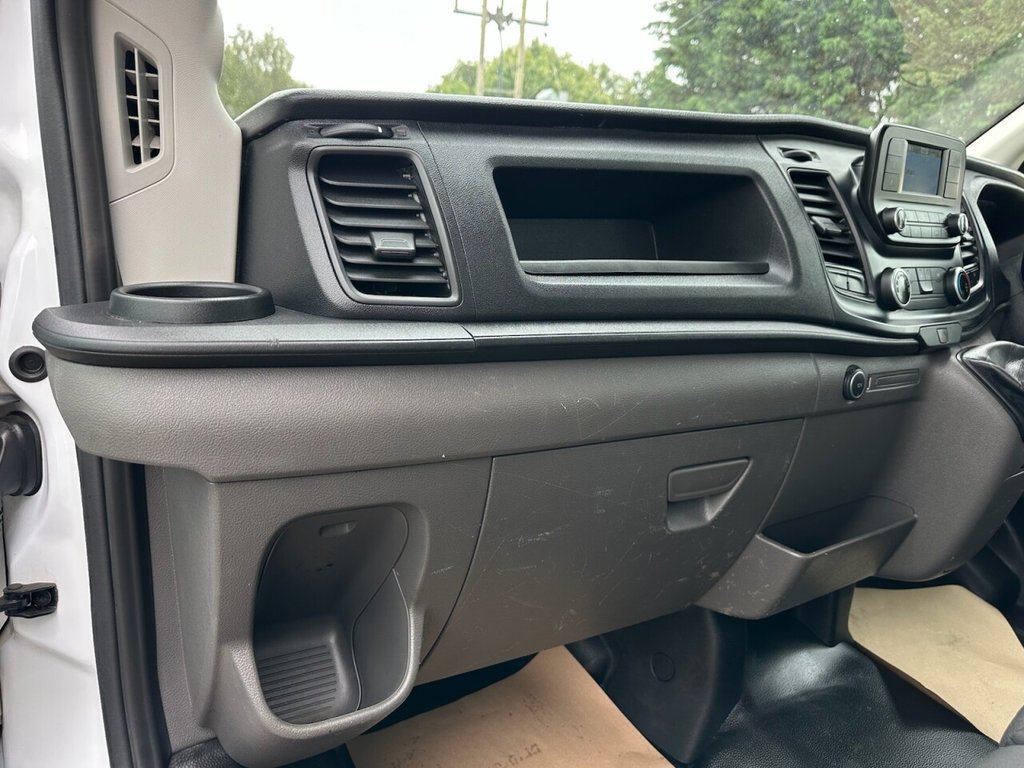 Vehicle 50