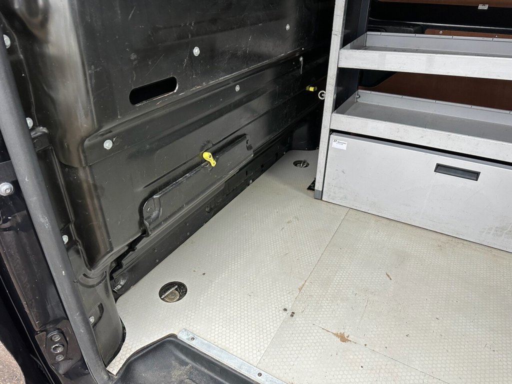 Used Peugeot Expert 2019 for sale - 77139368: Photo 12