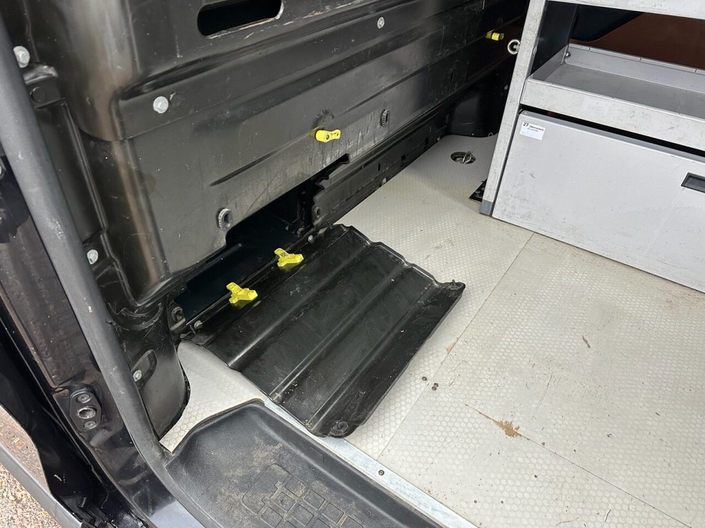 Used Peugeot Expert 2019 for sale - 77139368: Photo 13