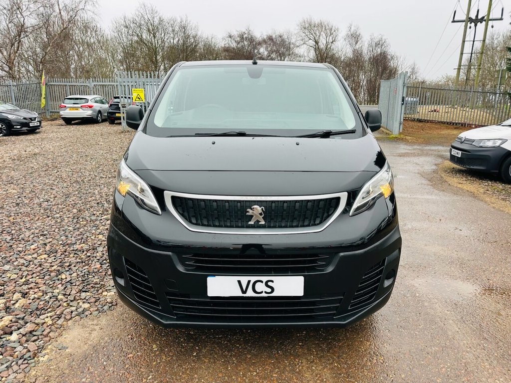 Used Peugeot Expert 2019 for sale - 77139368: Photo 15