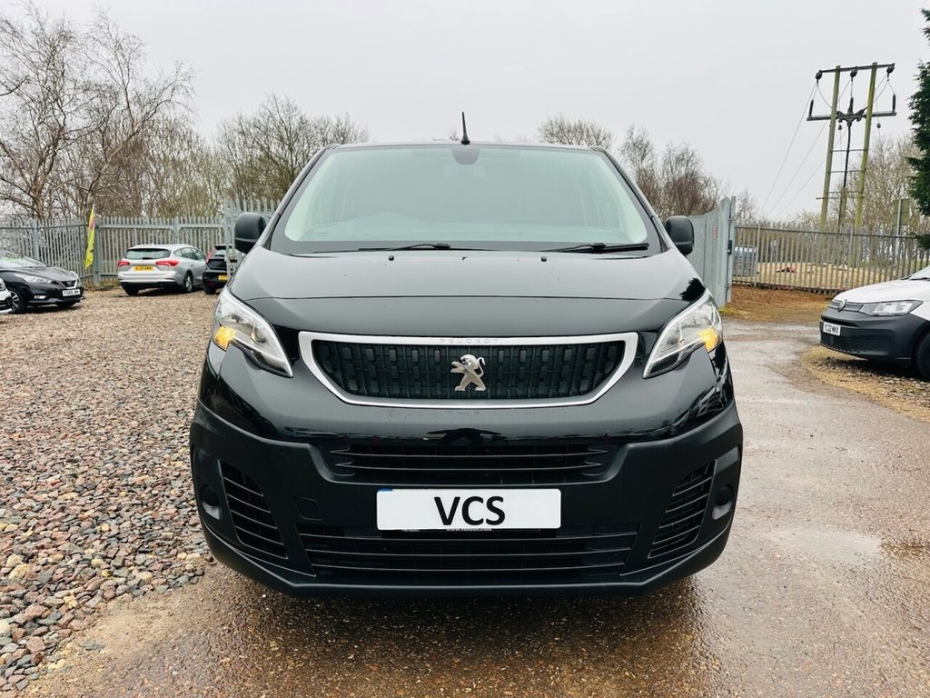Used Peugeot Expert 2019 for sale - 77139368: Photo 16