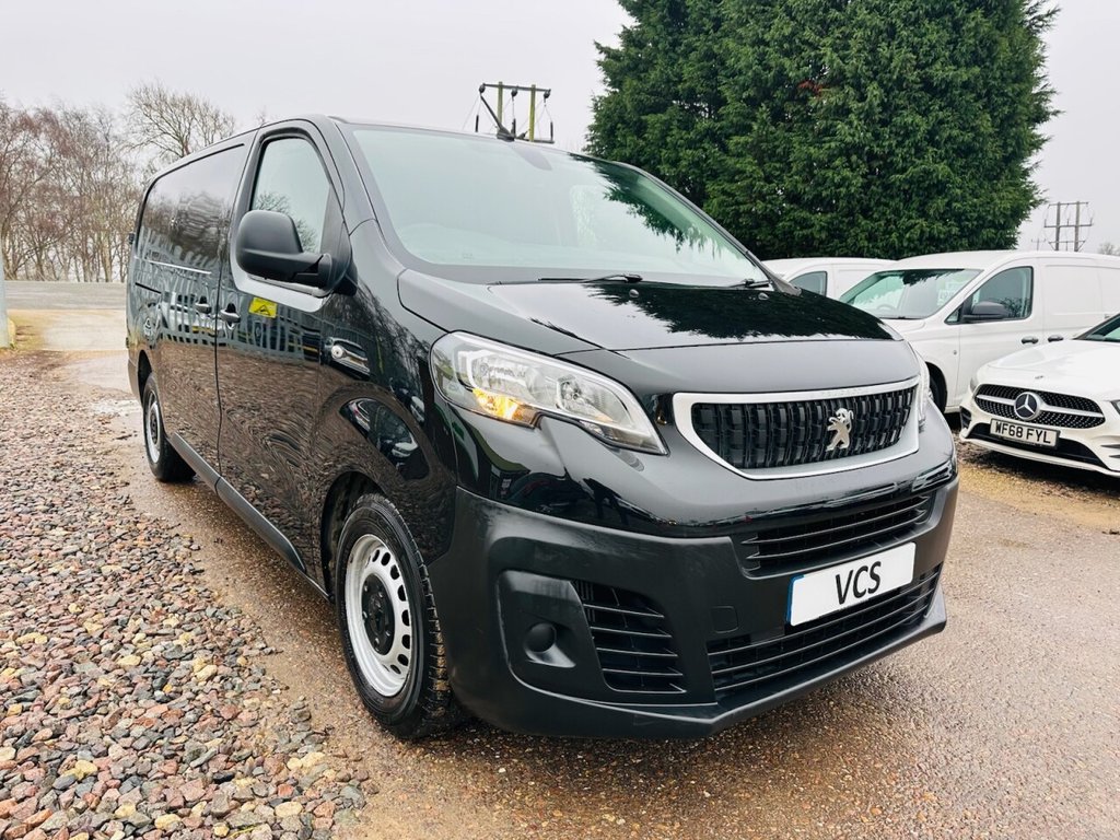 Used Peugeot Expert 2019 for sale - 77139368: Photo 17
