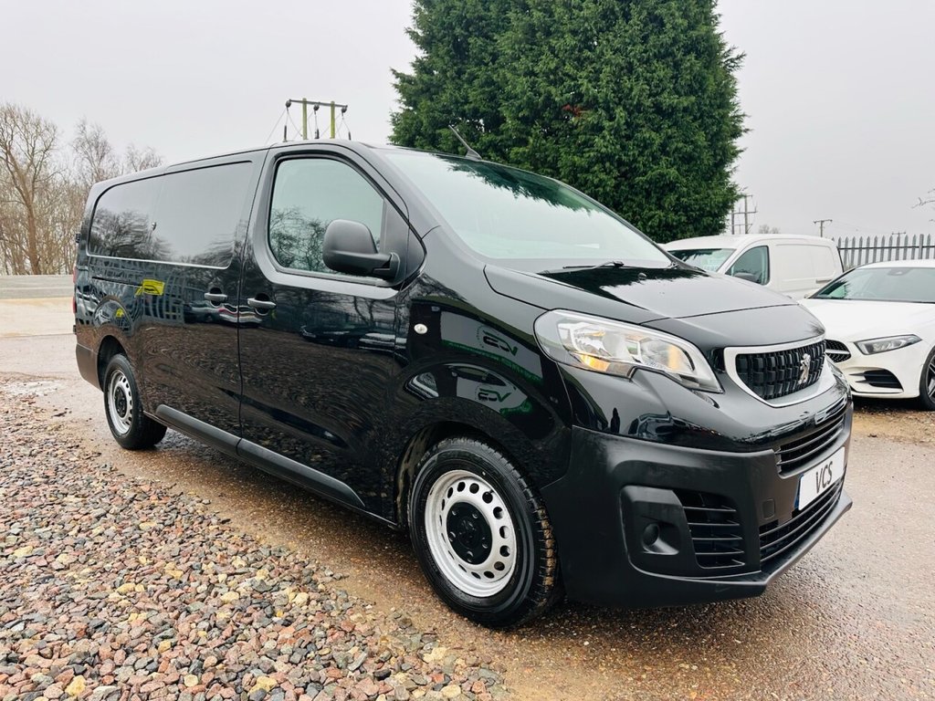 Used Peugeot Expert 2019 for sale - 77139368: Photo 18