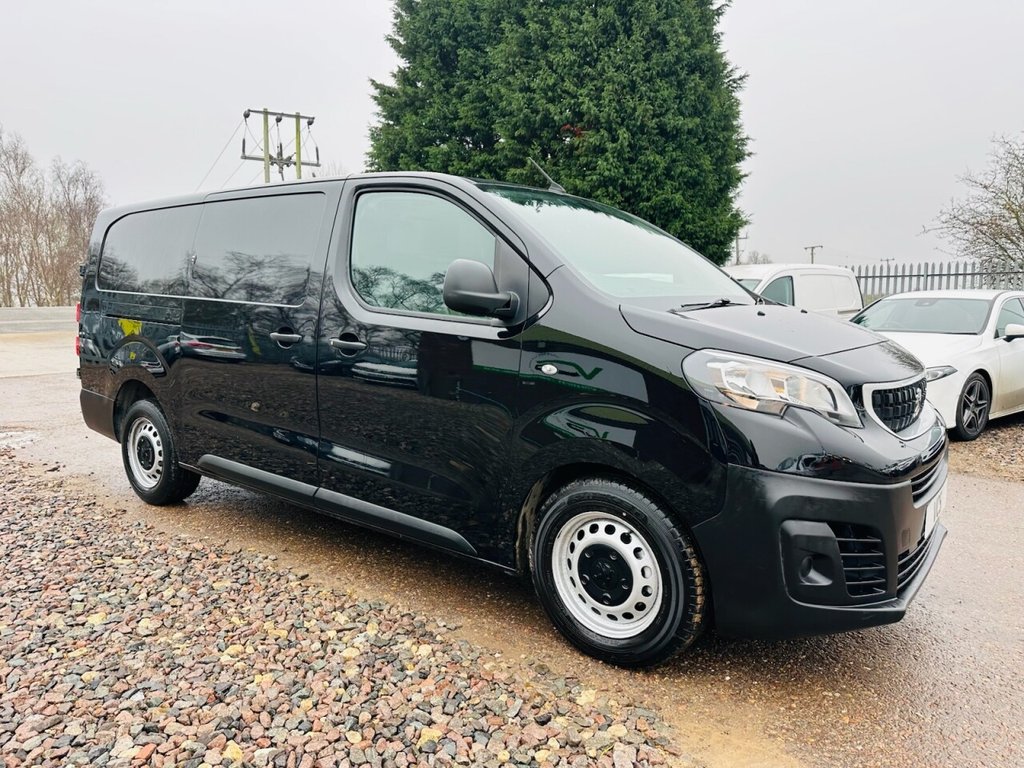 Used Peugeot Expert 2019 for sale - 77139368: Photo 19