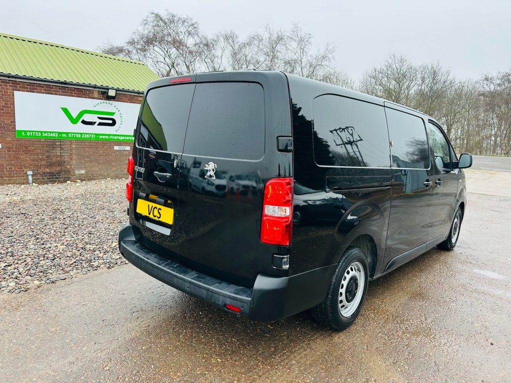 Used Peugeot Expert 2019 for sale - 77139368: Photo 25