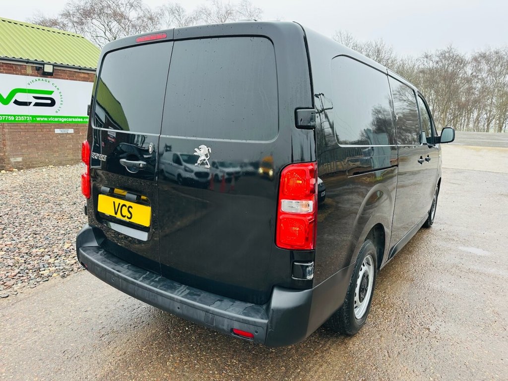 Used Peugeot Expert 2019 for sale - 77139368: Photo 26