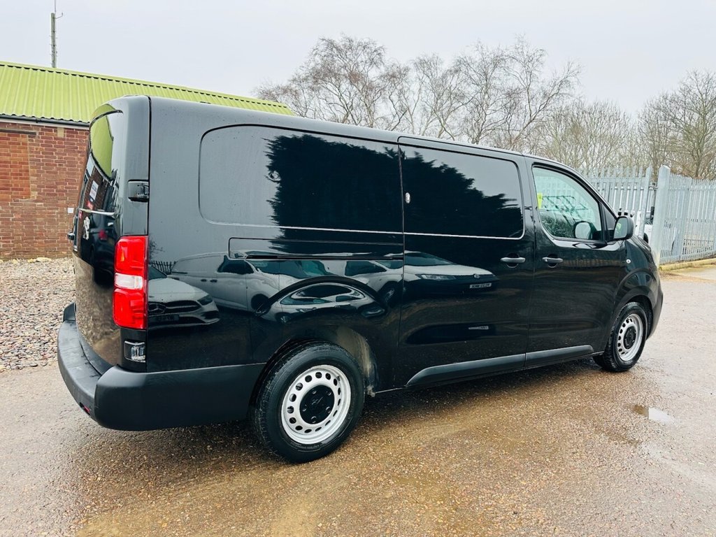 Used Peugeot Expert 2019 for sale - 77139368: Photo 29