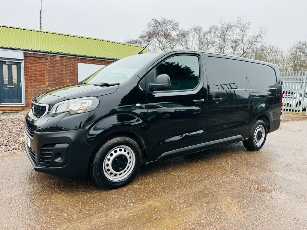 Used Peugeot Expert 2019 for sale - 77139368: Photo 3