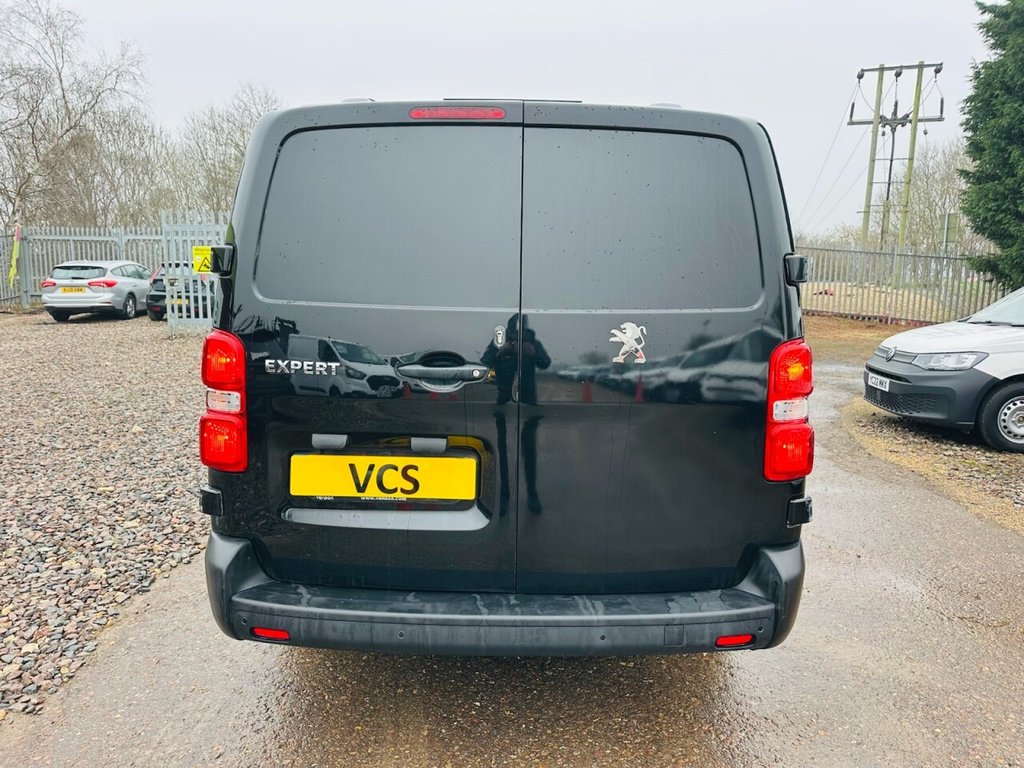 Used Peugeot Expert 2019 for sale - 77139368: Photo 30