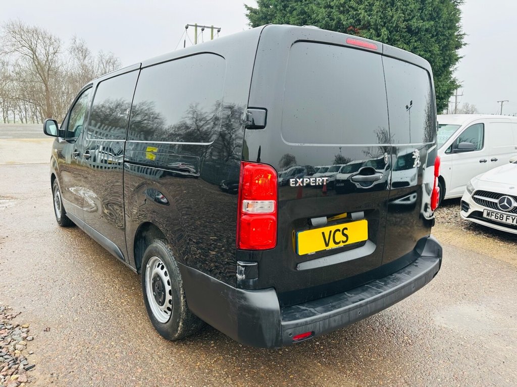Used Peugeot Expert 2019 for sale - 77139368: Photo 31