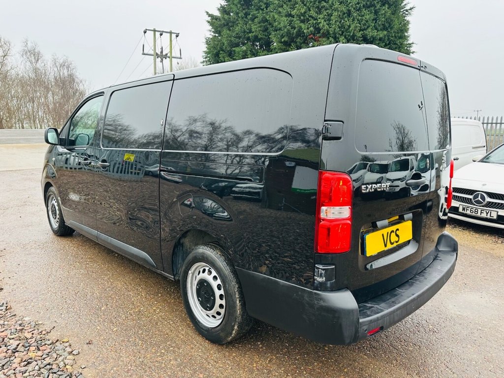 Used Peugeot Expert 2019 for sale - 77139368: Photo 32