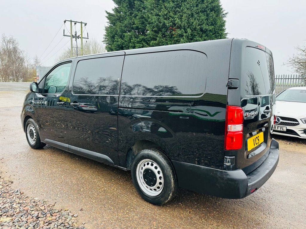 Used Peugeot Expert 2019 for sale - 77139368: Photo 33