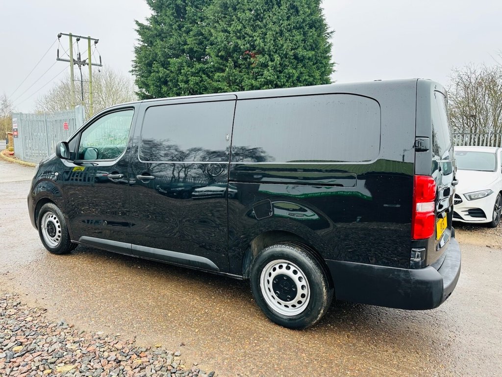 Used Peugeot Expert 2019 for sale - 77139368: Photo 34