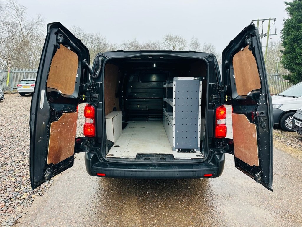 Used Peugeot Expert 2019 for sale - 77139368: Photo 35