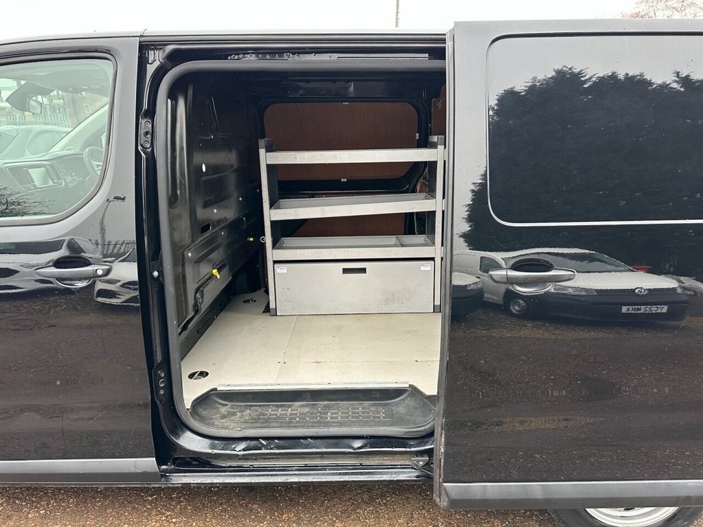 Used Peugeot Expert 2019 for sale - 77139368: Photo 4