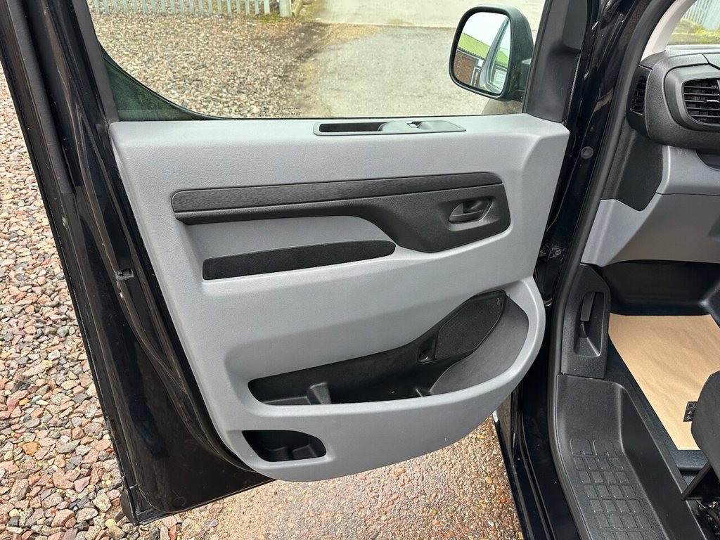 Used Peugeot Expert 2019 for sale - 77139368: Photo 41