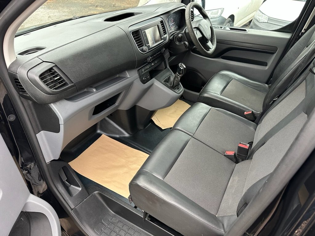 Used Peugeot Expert 2019 for sale - 77139368: Photo 42