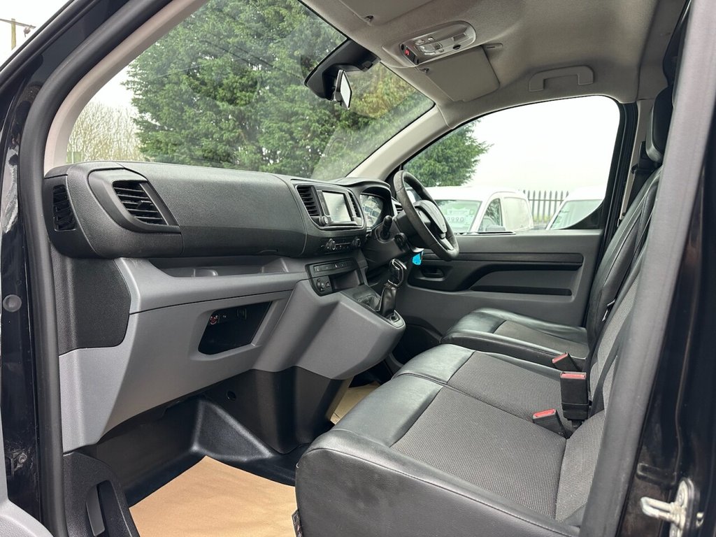 Used Peugeot Expert 2019 for sale - 77139368: Photo 43